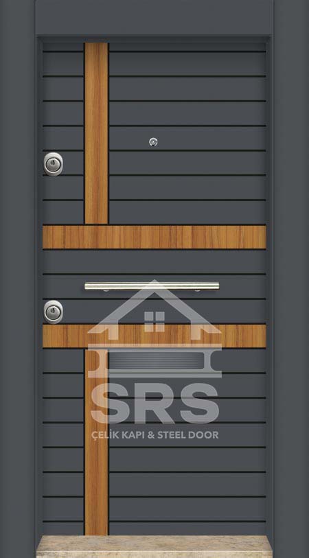 SRS DOOR - 1052